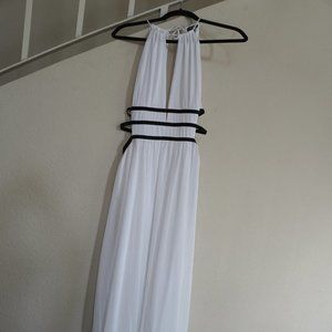 Express (S) Long Dress